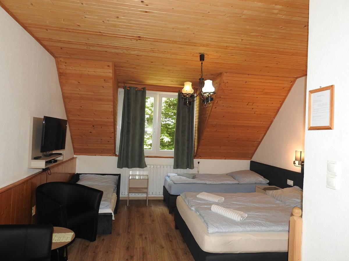 Matraszentimre Panzio Hotel Eksteriør billede