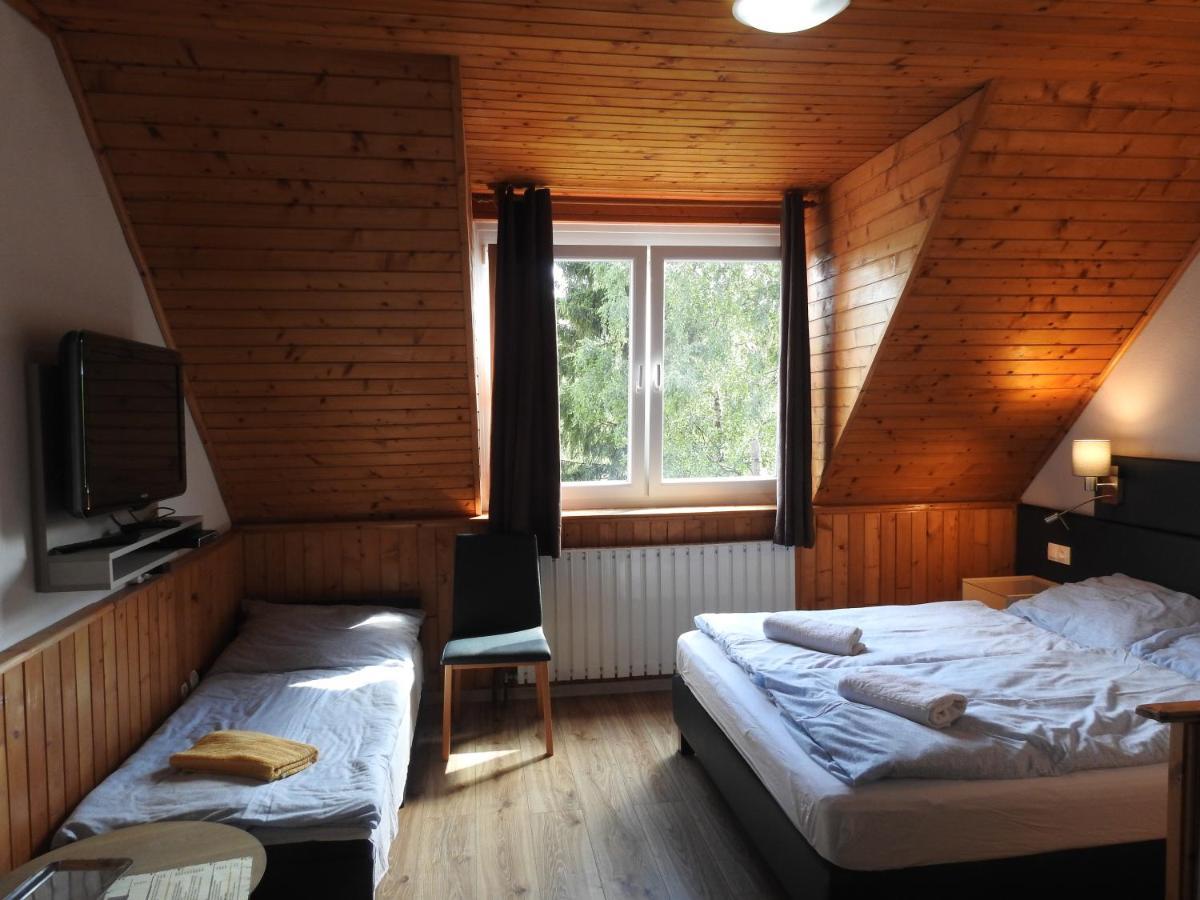 Matraszentimre Panzio Hotel Eksteriør billede