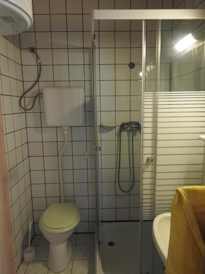 Matraszentimre Panzio Hotel Eksteriør billede