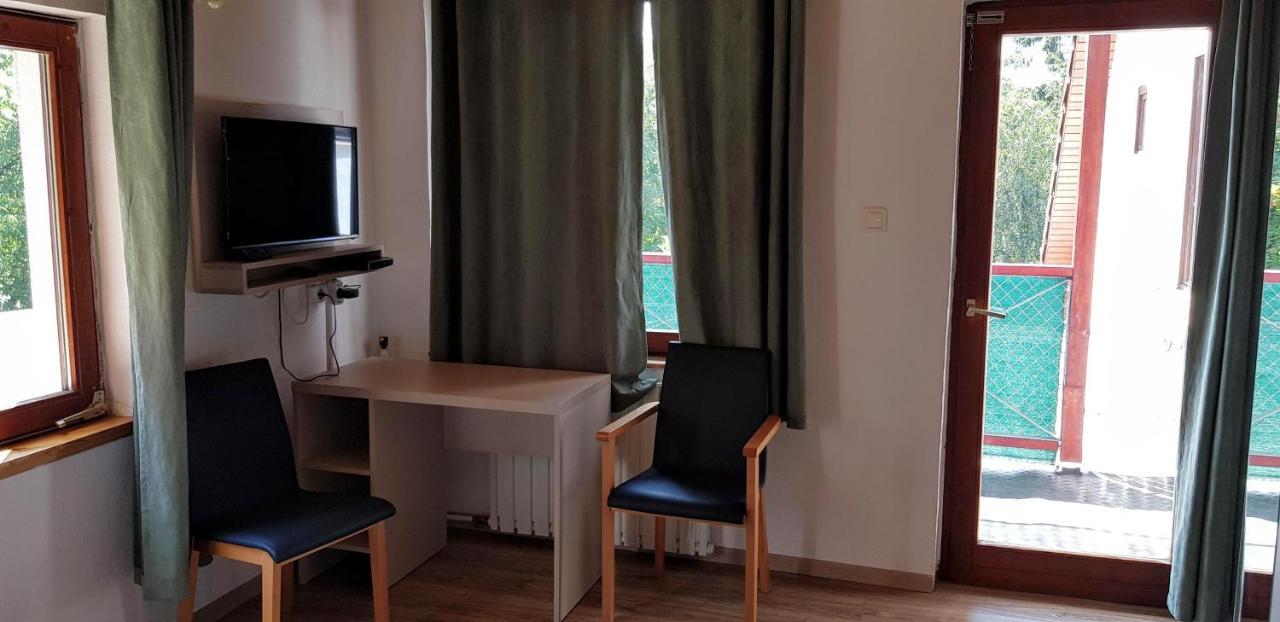 Matraszentimre Panzio Hotel Eksteriør billede