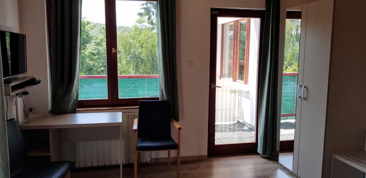 Matraszentimre Panzio Hotel Eksteriør billede