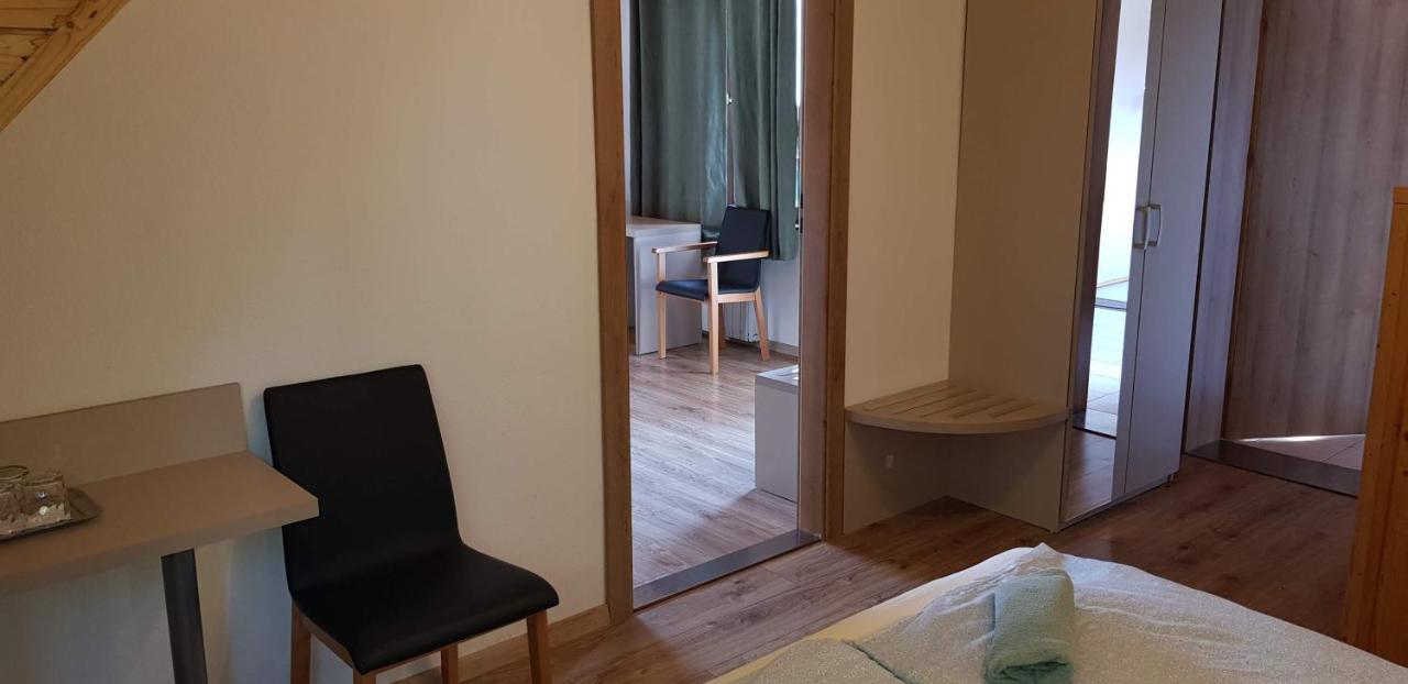 Matraszentimre Panzio Hotel Eksteriør billede