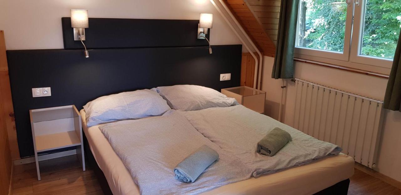 Matraszentimre Panzio Hotel Eksteriør billede