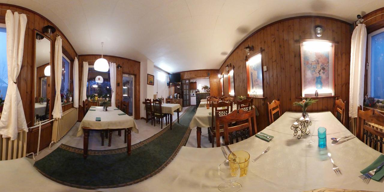 Matraszentimre Panzio Hotel Eksteriør billede