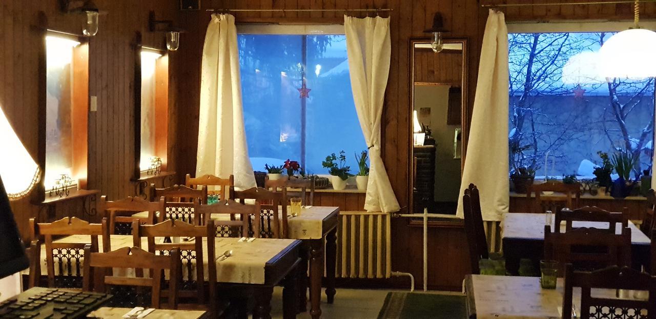Matraszentimre Panzio Hotel Eksteriør billede