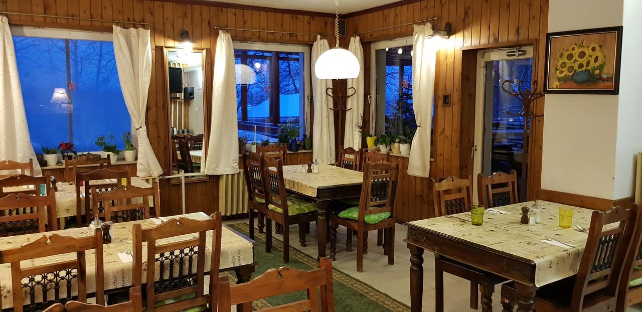Matraszentimre Panzio Hotel Eksteriør billede
